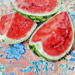 Watermelon Picnic III